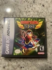 Diddy Kong Pilot game boy advance