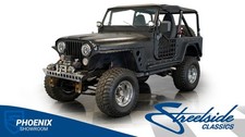 1980 Jeep CJ for Sale