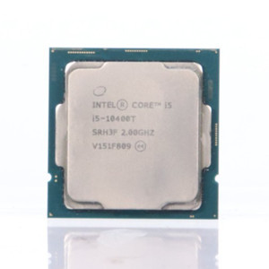 Intel Core i5 10400 | eBay