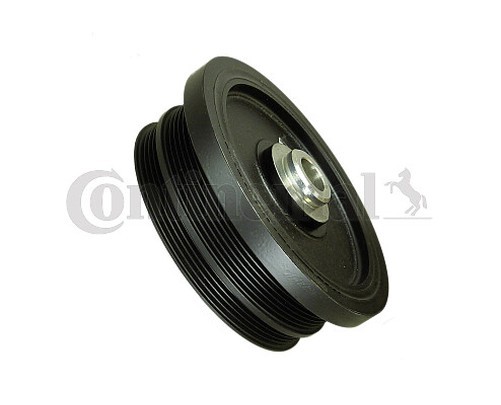 Continental Ctam VD1120 Riemenscheibe, Kurbelwelle FüR BMW-image