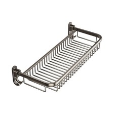 Carbon Steel Foldable Towel Rack for Bathroom with Hooks Space Efficient
