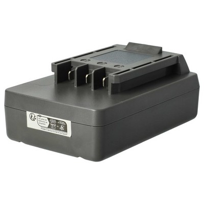 Akku für WOLF-Garten 785454, 41A20--L650, Li-Ion Power-Pack 5 1,5Ah 18V