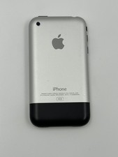 YM723 Pre-Production iOS 1.0 4GB Apple iPhone...