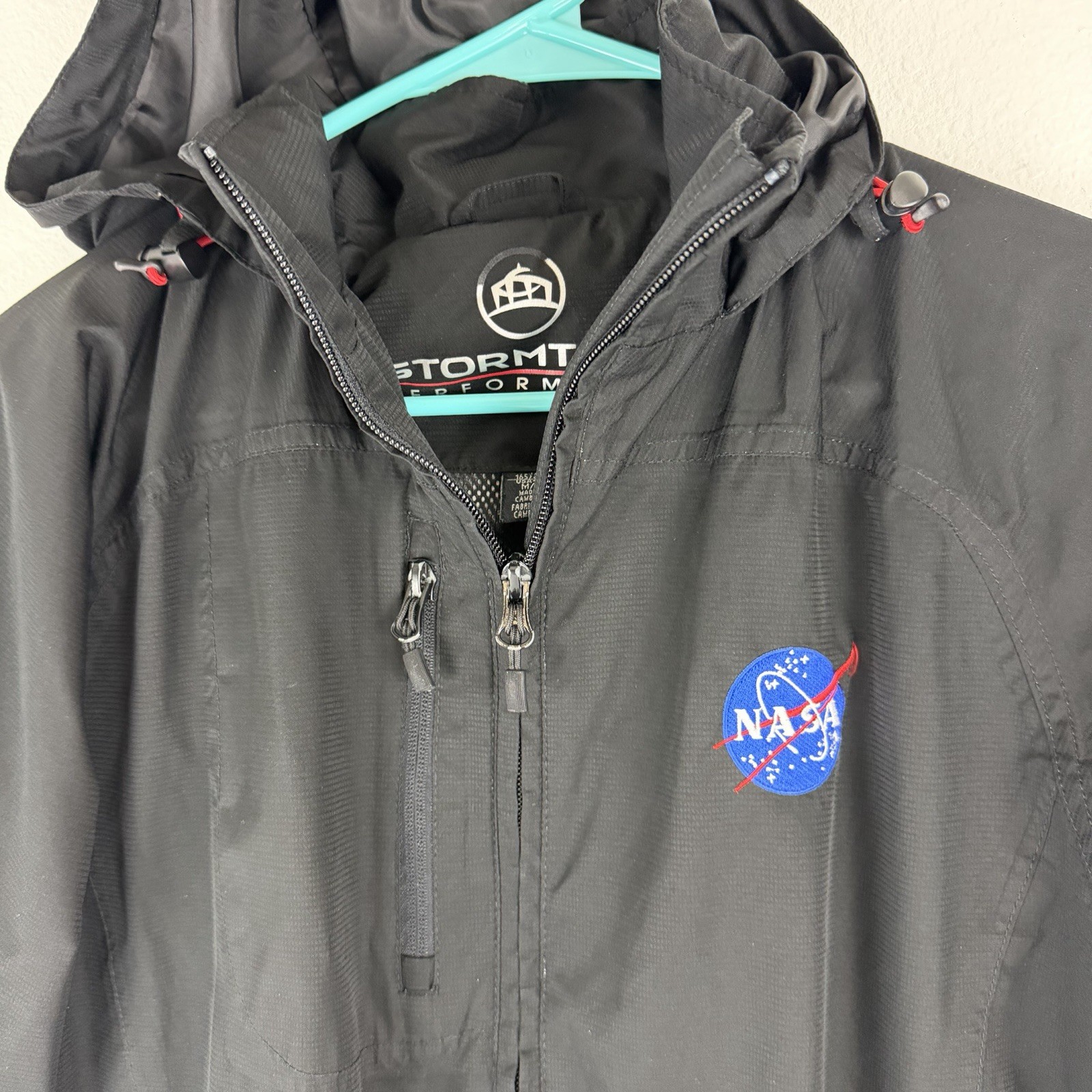 STORMTECH Performance Jacket Womens Size Medium N… - image 3