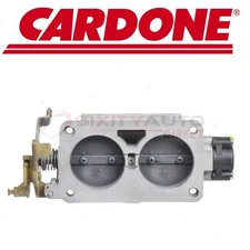 Cardone Reman 67-1062 Fuel Injection Throttle Body for 2L1Z9E926DA Air lf