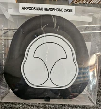 Case for Apple AirPods Max Headphone Protective Travel Carrying Hard Storage Bag