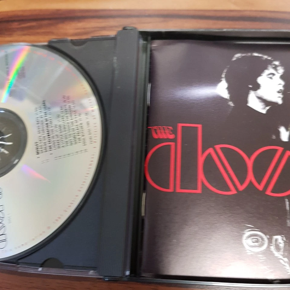 THE DOORS in concert SRC = SPECIALTY RECORDS CORPORATION USA NM/EX (2CD, Rock) - Bild 2 von 3
