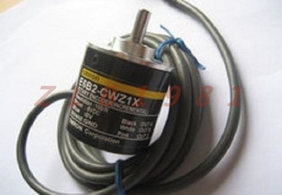 One   Rotary Encoder E6B2-CWZ1X 1800P/R NEW- *ad