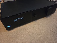 Lyngdorf TDAI-2170 Integrated Amplifier -Collect £795