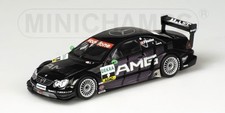 Minichamps 400033309 MERCEDES BENZ CLK 3RD DTM 2003 M. FASSLER TEAM HWA 1:43