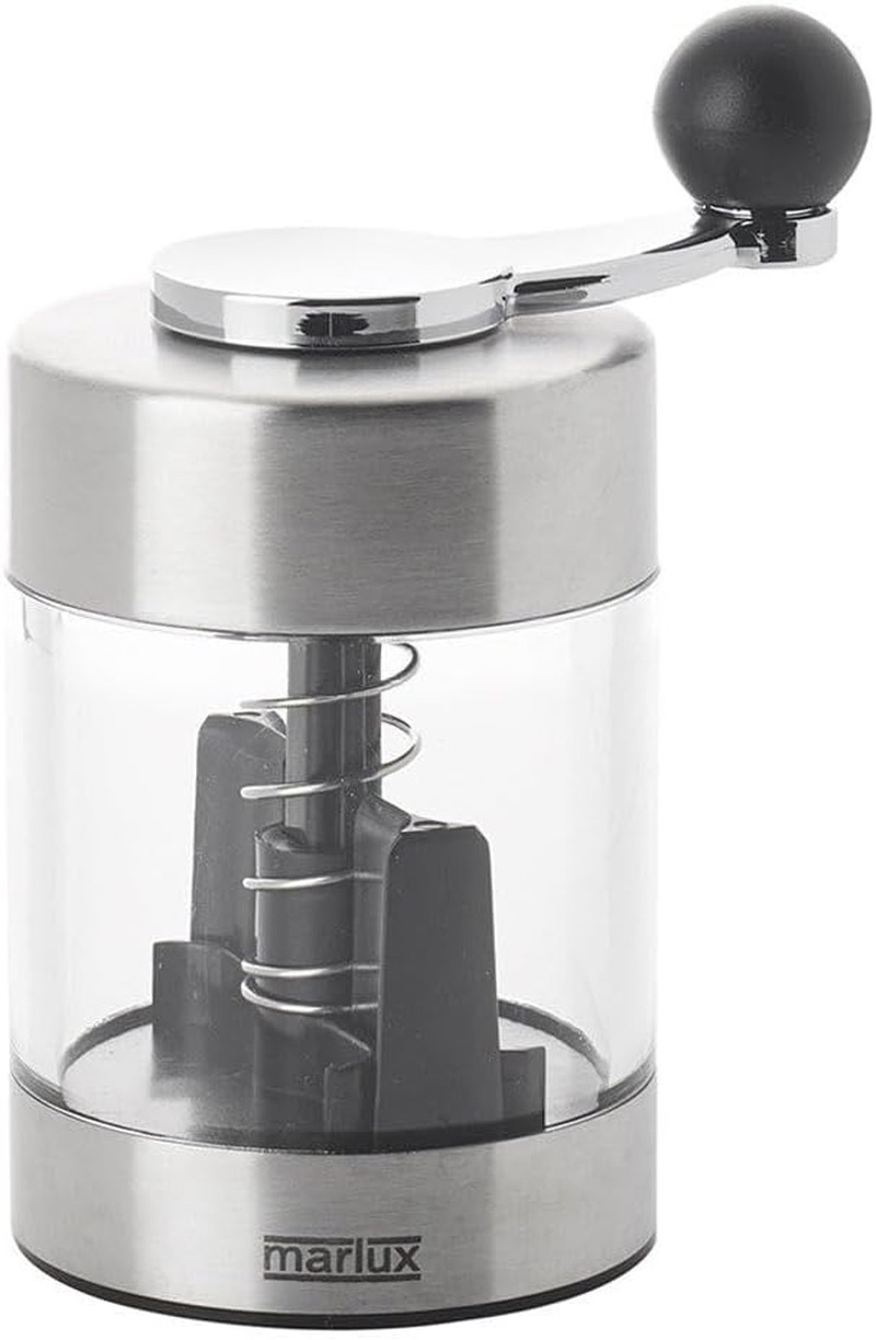 Trita Cioccolato Marlux M090.108370 - Design Inox per Pasticceria