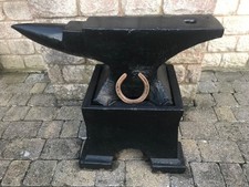 🐴 Real used Horseshoe X 1,  All Old Horse shoes  Nails Removed 🐴 