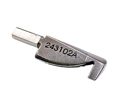 Looper #243102A for EMERY EM-772A 2-needle