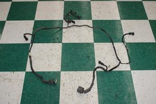 11-15 Explorer Rear End Bumper Wire Wiring Harness Sensors Assembly Factory Oem