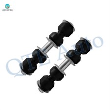 Pair Of 2 Front Sway Bar Link For 1961-1966 Oldsmobile Starfire