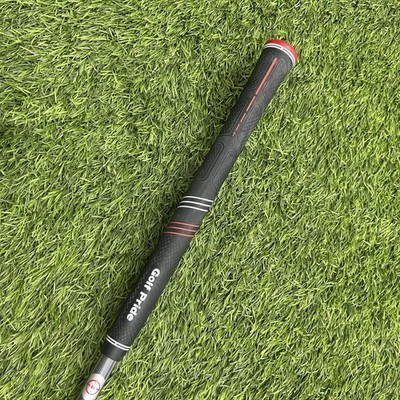 Hybride Tour Edge Bazooka Jmax 4 Fer-bois, Flexible Femme, Main Gauche, Graphite, 38.5 Pouces