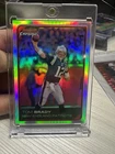 2006 Bowman Chrome - Tom Brady #166 Refractor