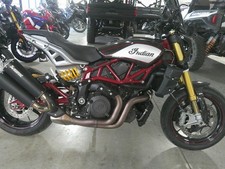2022 Indian R Carbon Carbon Fiber