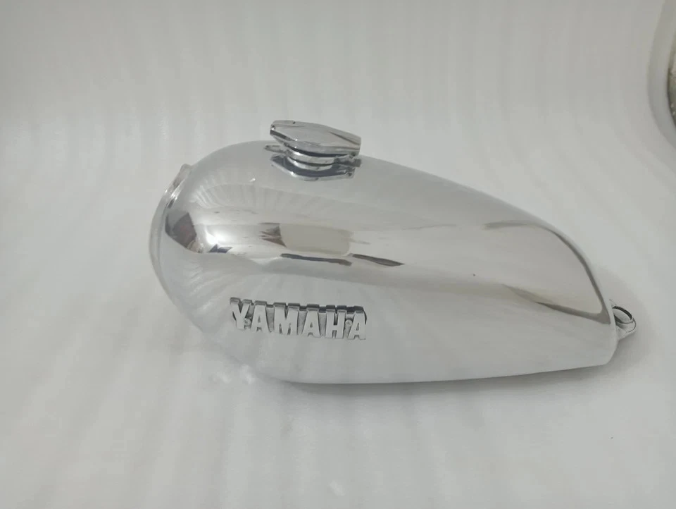 ヤマハXS用(多分)タンク Motorcycle & Scooter Fuel Tanks for Yamaha XS650 for sale | eBay