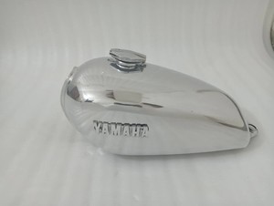 Yamaha Xs650 Fuel Tank | eBay