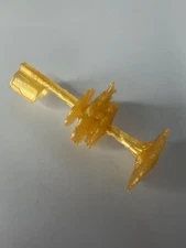 Marvel Studios Spider-Man No Way Home IRON SPIDER SUIT Hasbro Web Gear Part