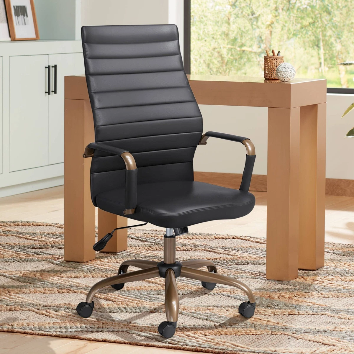 Vintage Office Chair In Chairs for sale - eBay