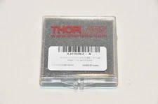 ThorLabs LJ1960L2-A Plano Convex Cylinder Lens   NEW!    $25