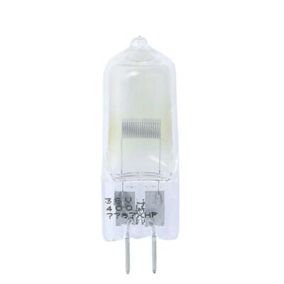Philips Halogen Non-Reflector 7787XHP 400W GY6.35 36V Light Bulb (9240 316 23306