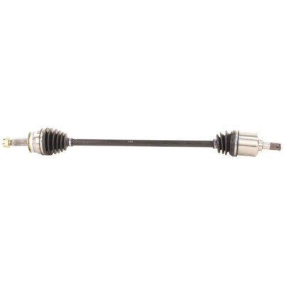 HY-8012 TrakMotive CV Half Shaft Axle Front Passenger Right Side Hand for Kia