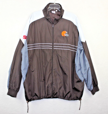 Cleveland Browns SI Sports Illustrated Reebok NFL Team Apparel