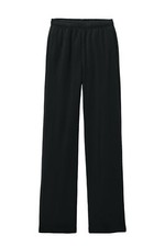BELLA CANVAS Unisex Sponge Fleece Straight Leg Sweatpant BC3725