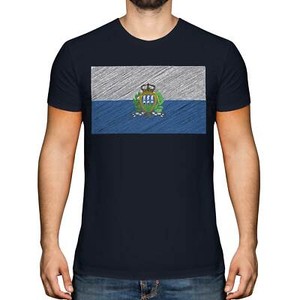 San Marino 2024/26 Erreà Home and Away Kits - FOOTBALL FASHION