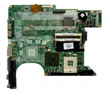 SCHEDA MADRE MOTHERBOARD per HP Pavilion DV6000 DV6500 DV6700 - 434723-001 INTEL