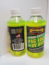 2 P150-32d Pag Oil 150 With Dye 32 Oz. 2 P150-32d Pag Oil 150 With Dye 32 Oz.
