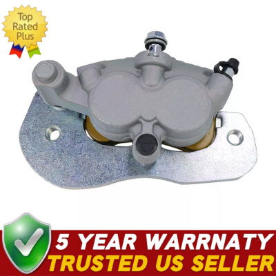 Rear Right Brake Caliper & Sintered`Pads for Can-Am Maverick X3 Turbo 2017-22 