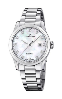 Armbanduhr Candino C4738/1