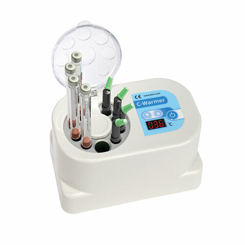 Dentazon DXM Dental CWarmer Blue Type1 Anesthetic Composite Resin