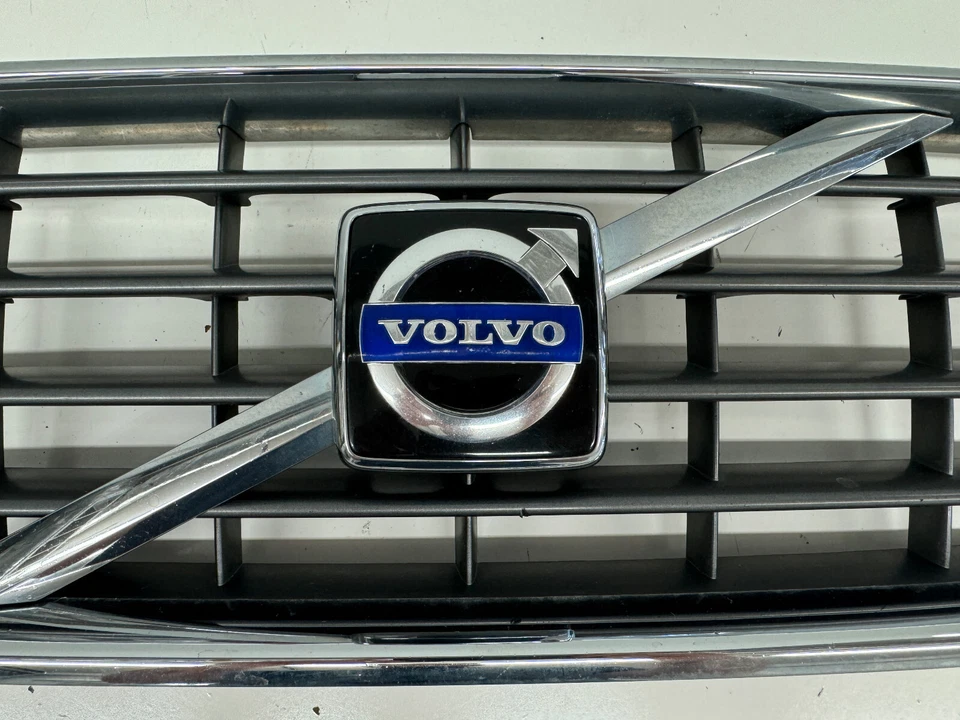 Conjunto de parrilla superior delantera Volvo S80 07-13 30756991 Foto 2 de 4
