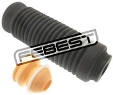 Boot With Jounce Bumper Front Shock Absorber For NISSAN QX50 PRC MAKE J50Z