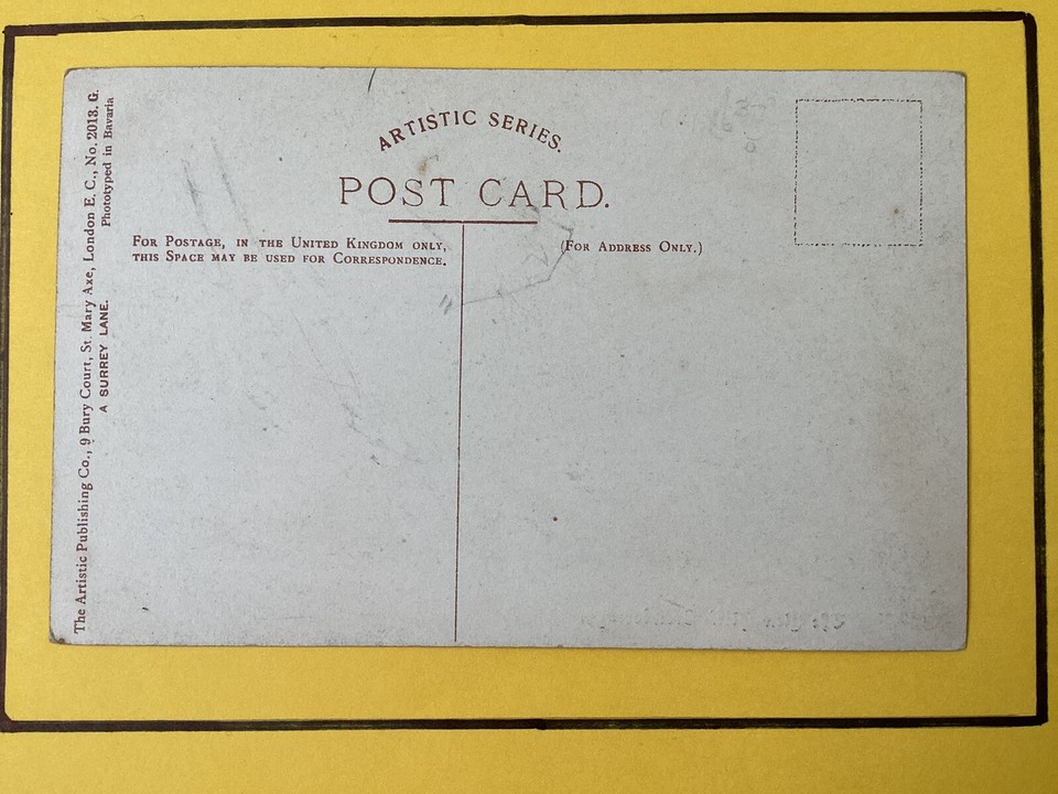 London. Golders Green Road. Johns. eBay