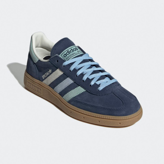 Женский гандбольный костюм Adidas Spezial Night Indigo - IG1967 с ускоренной доставкой
