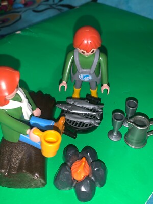 PLAYMOBIL ,lot,please visit my store