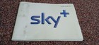 Sky+ Manual - Genuine Original Sky Plus HD TV Satellite Manual Guide Collectable