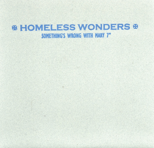 Homeless Wonders 