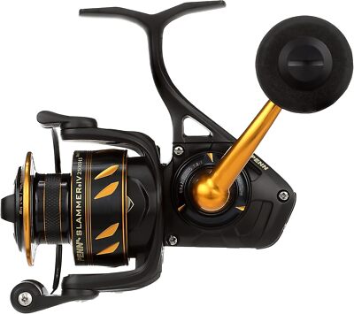 shakespeare usessp902m 40cbo ugly stik elite salmon steelhead spin Ugly Stik Elite Salmon/Steelhead Spinning Rod, 9' Medium Heavy Fishing Rod,  2 Piece