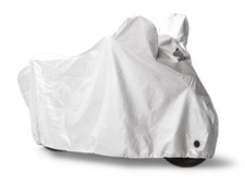 Originale Honda Garage Pieghevole Esterno SH125, SH150, SH350 Anno 2020-2022