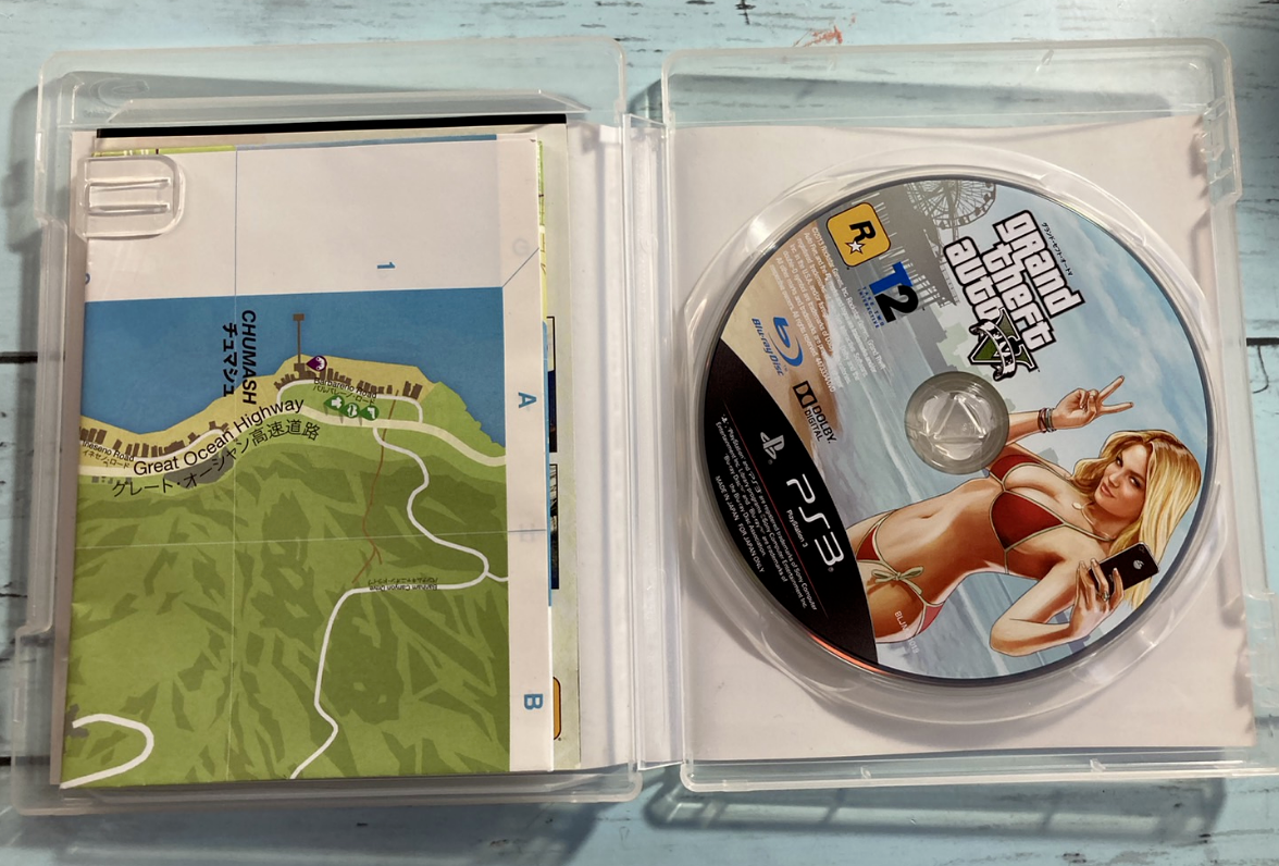 Blj Code Mario 64 Cheat Code PS3) Grand Theft Auto V Japanese, image size:1176x796