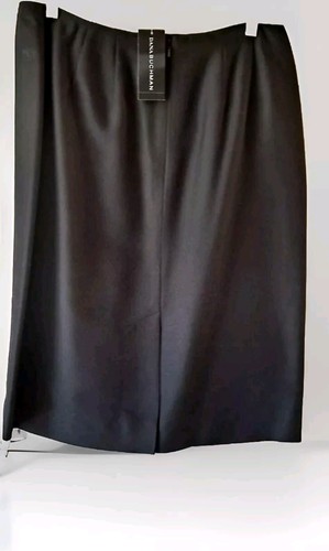 Robe Theory En Soie 100% – Imprimé Abstrait Blanc/noir, Taille 10, Neuf Avec étiquettes