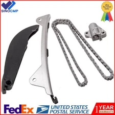 24321-2E000 Timing Chain Kit For Kia Soul Forte Hyundai Elantra GT L4 1.8L 2.0L