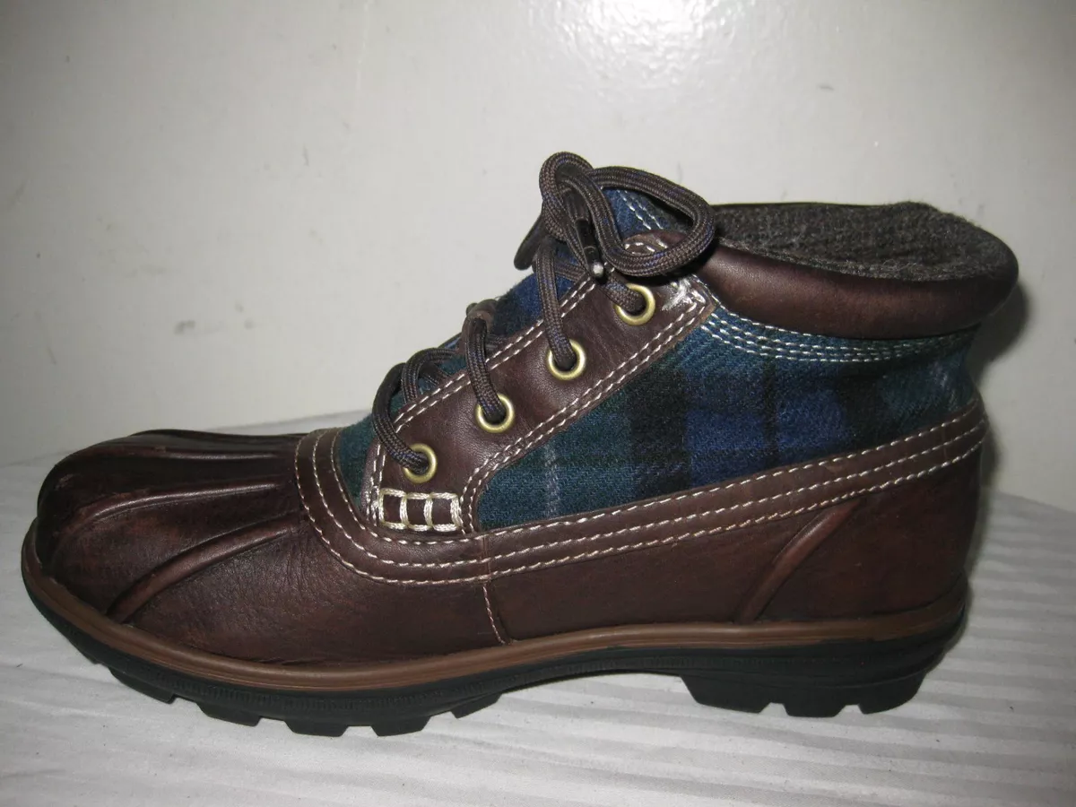 Cole haan nike boots sales